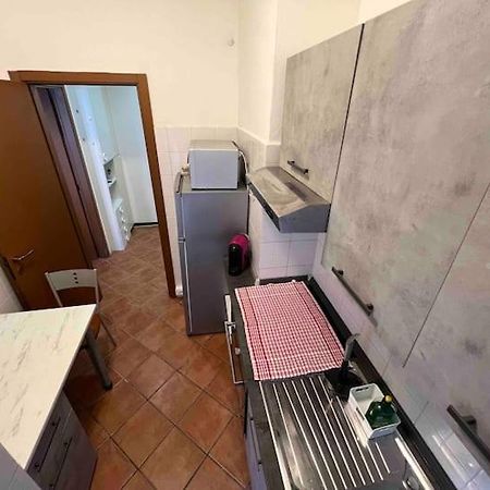 Piccolo Monolocale Confortevole Vicino A Milano 코르마노 외부 사진